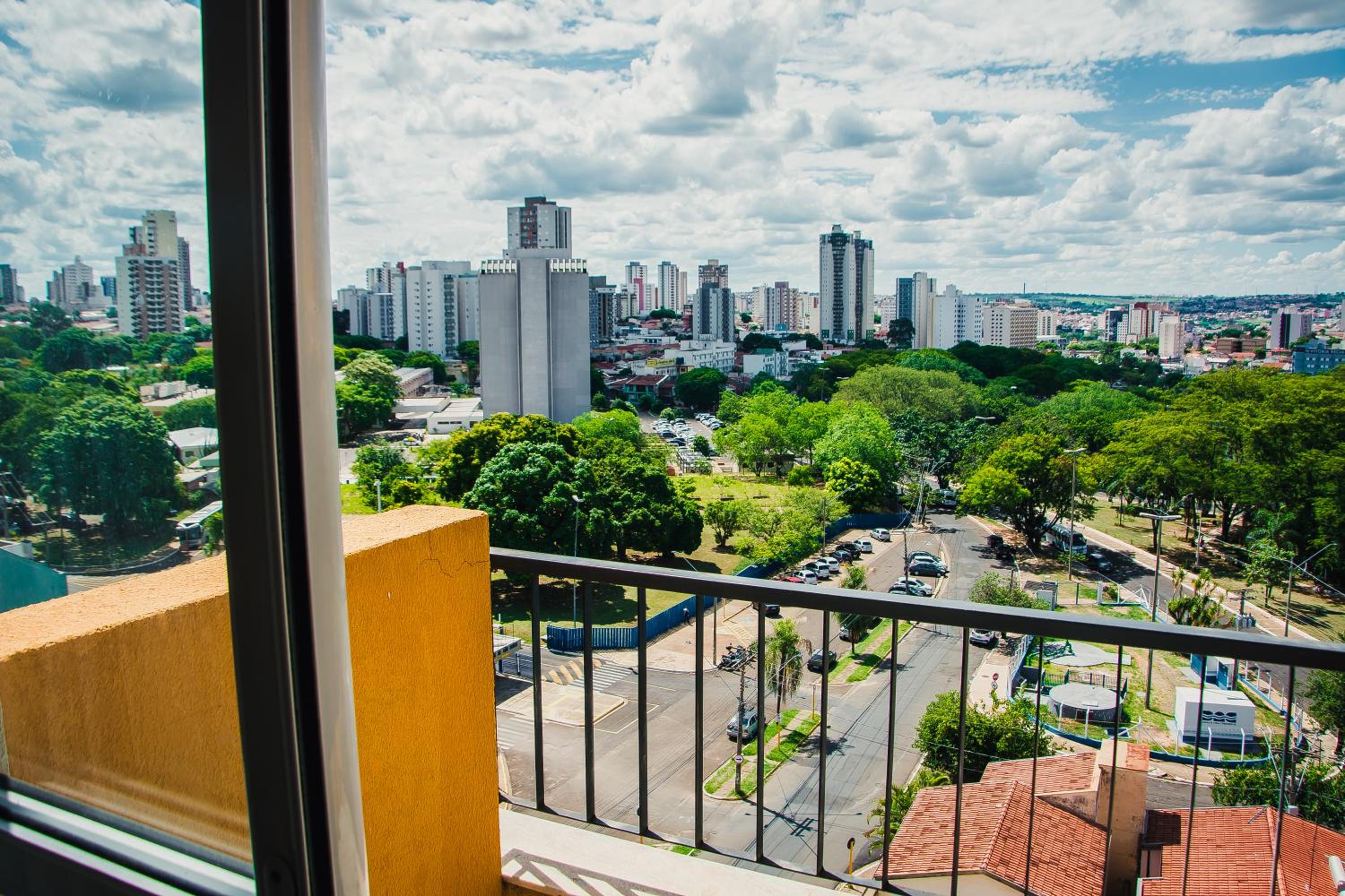 City Bauru Reserve Agora