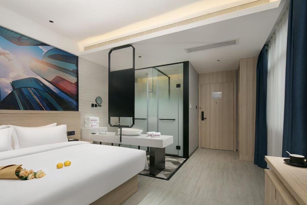 Xiyatu Garden Store Huizhou Baishibo Branch