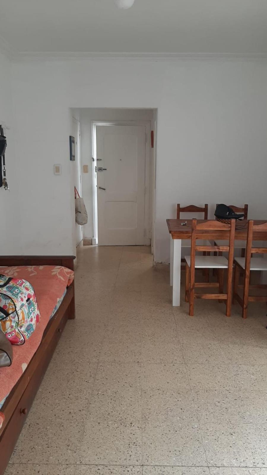 Alquiler temporario - Departamento 2 Ambientes - 1 cuadra del mar