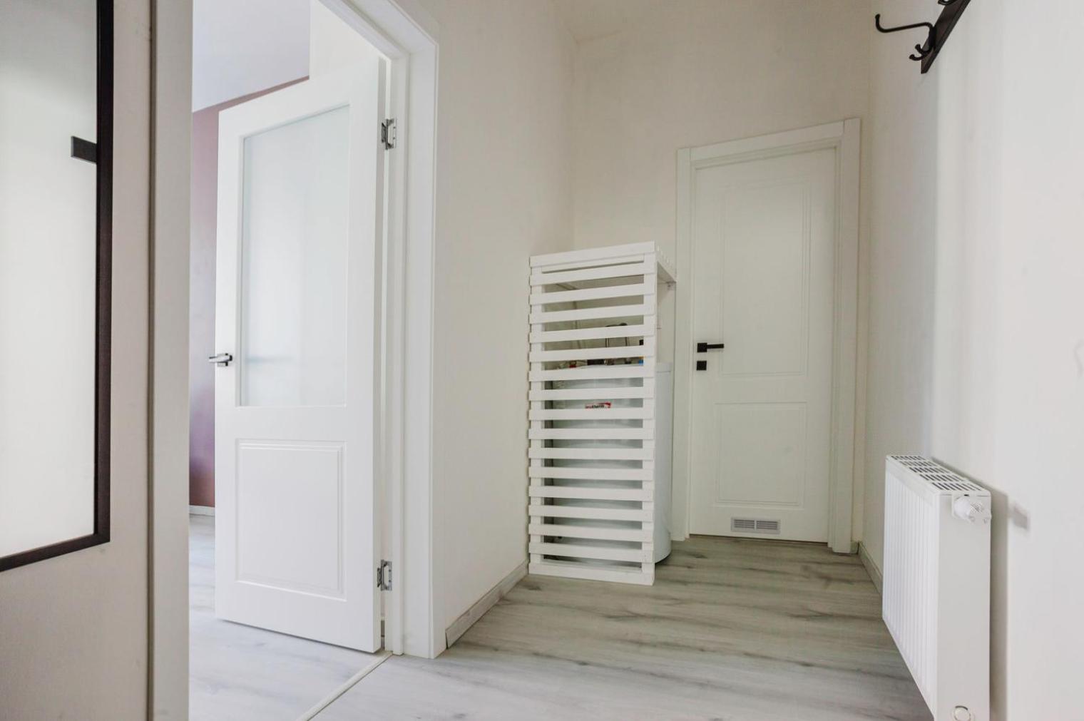 Blueground Rostovska str renovated furnished PRG-19