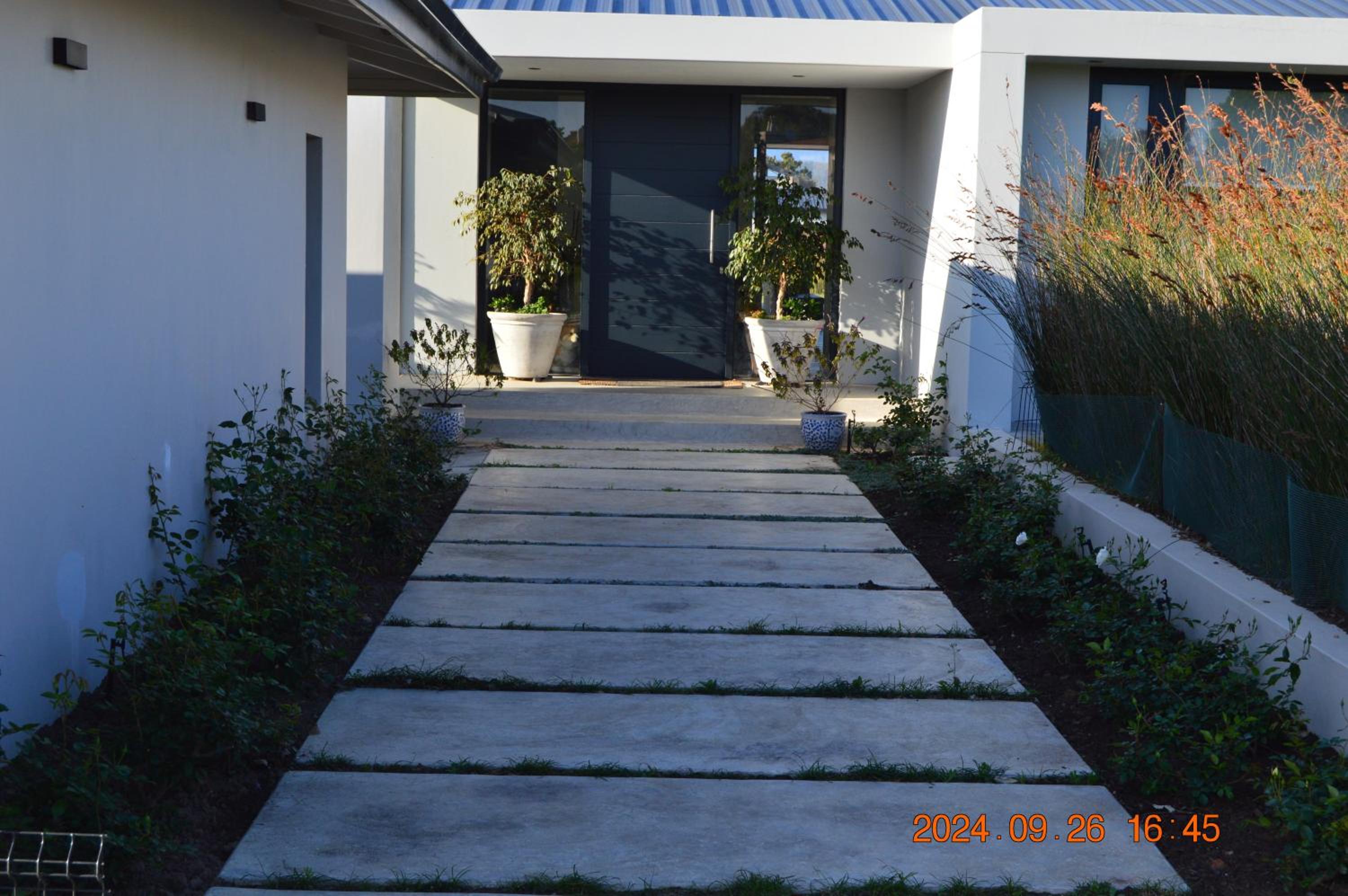 "THE HARVEY's" - 18 Lynnwood Estate, Plettenberg Bay view 2