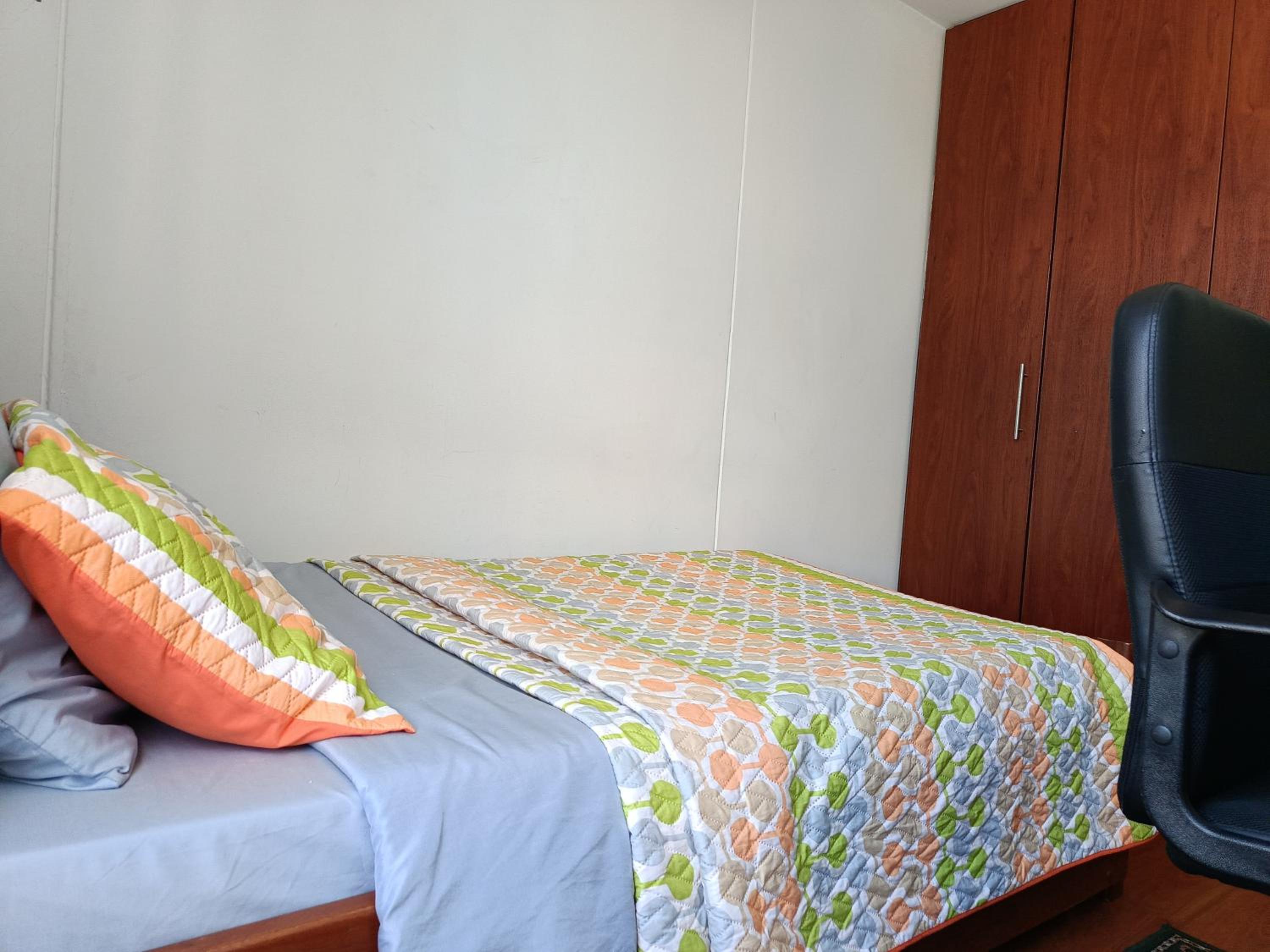 Acogedor en el corazón de Manizales cerca de todo