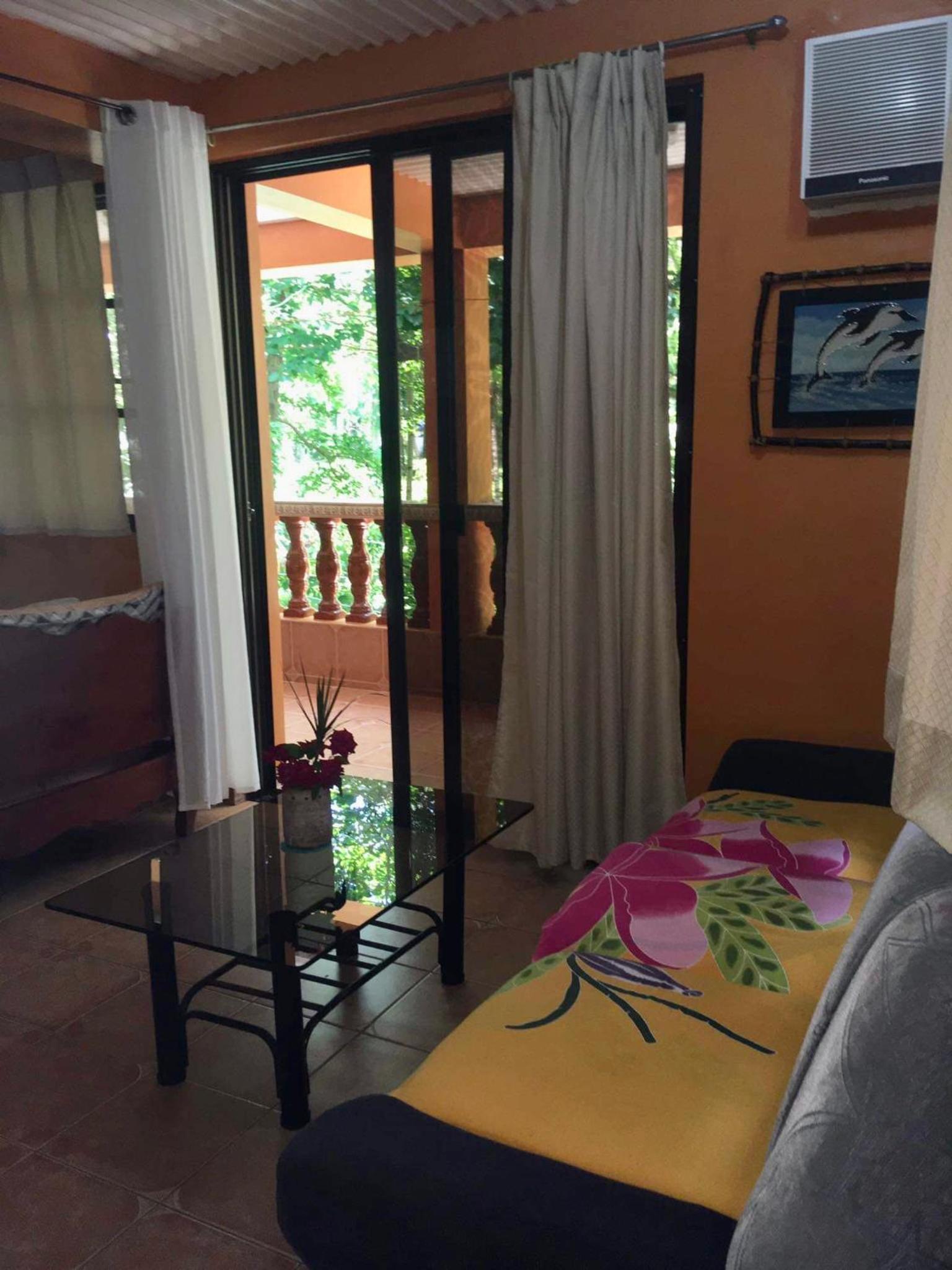Swahili apartelle view 2