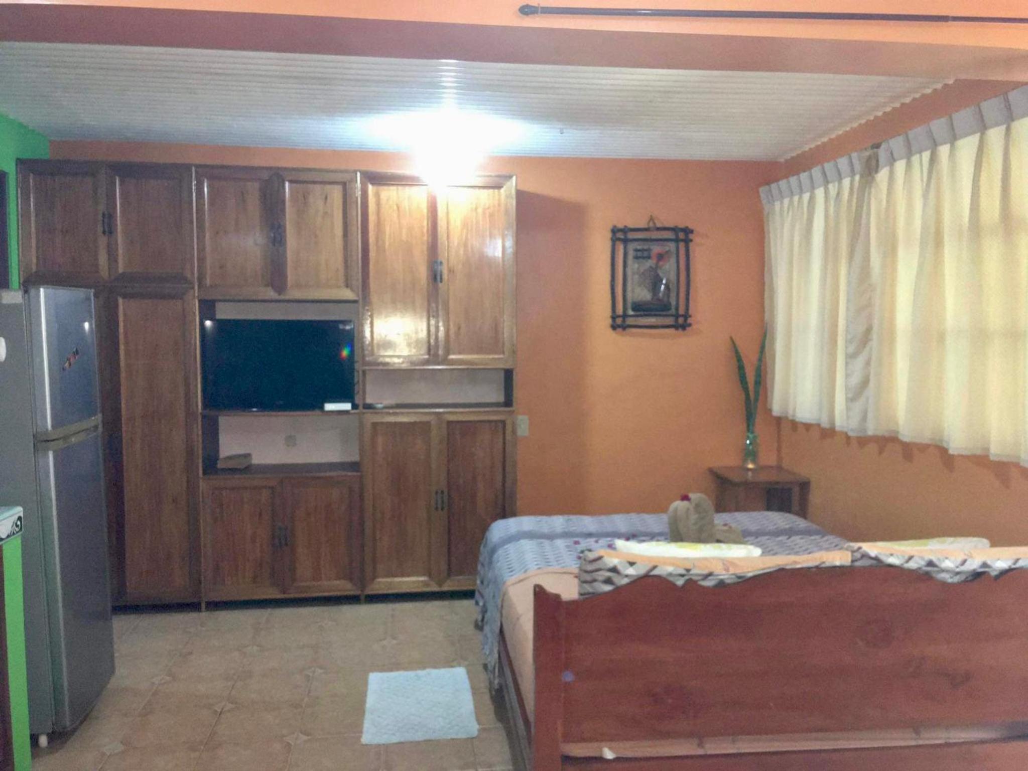 Swahili apartelle view 5