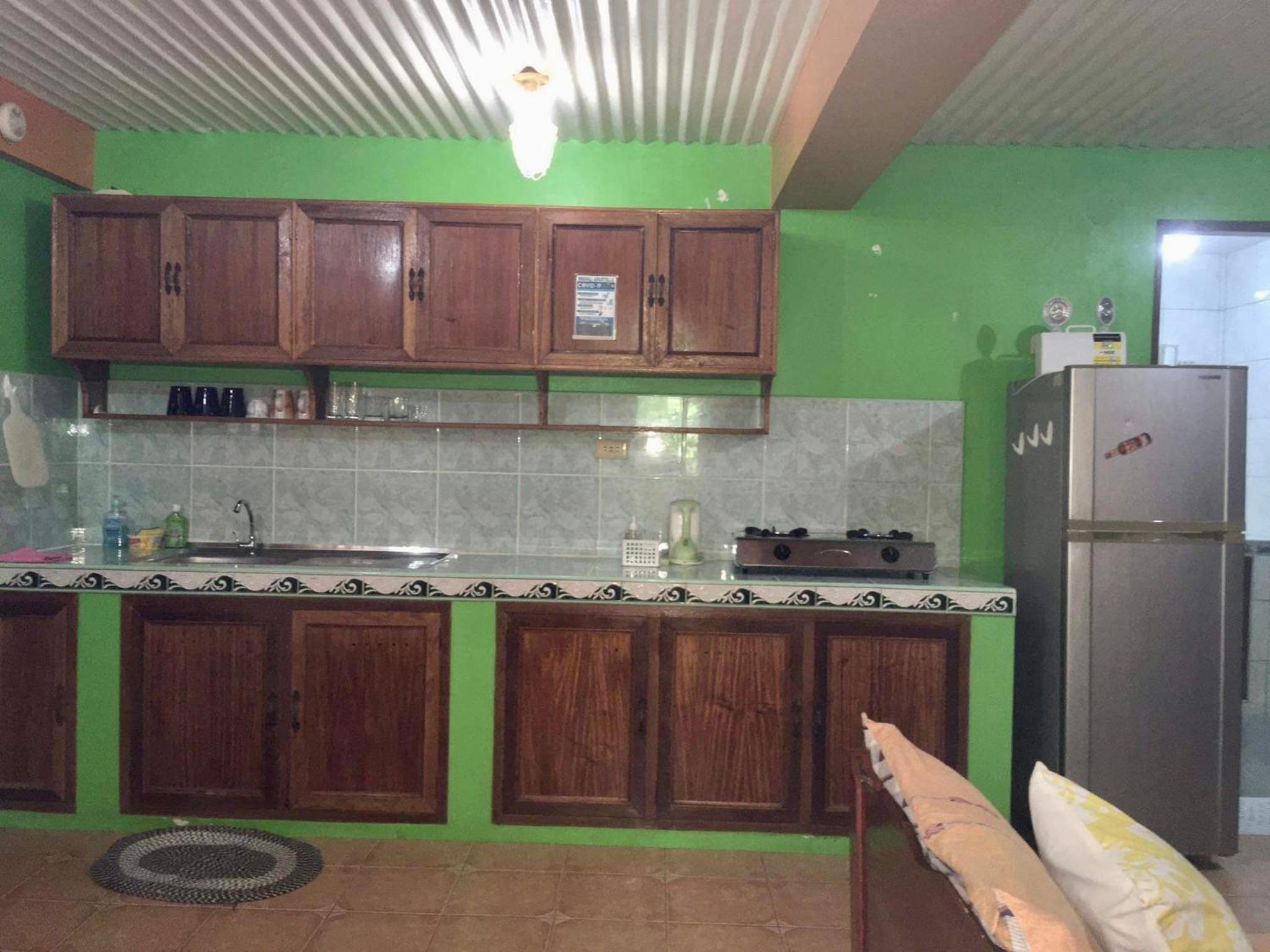 Swahili apartelle view 4