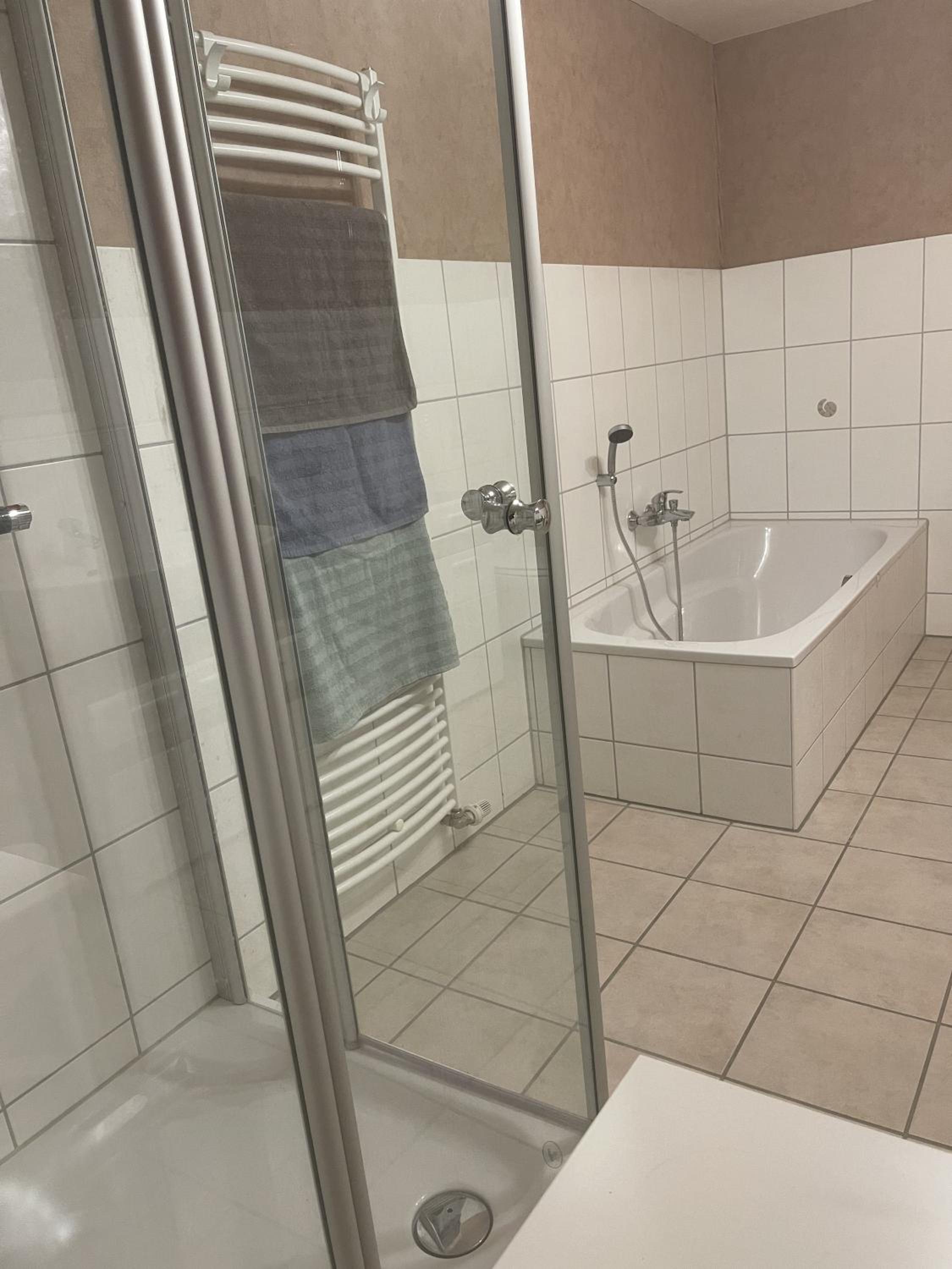 Ferienwohnung 2 Hof Schäfer