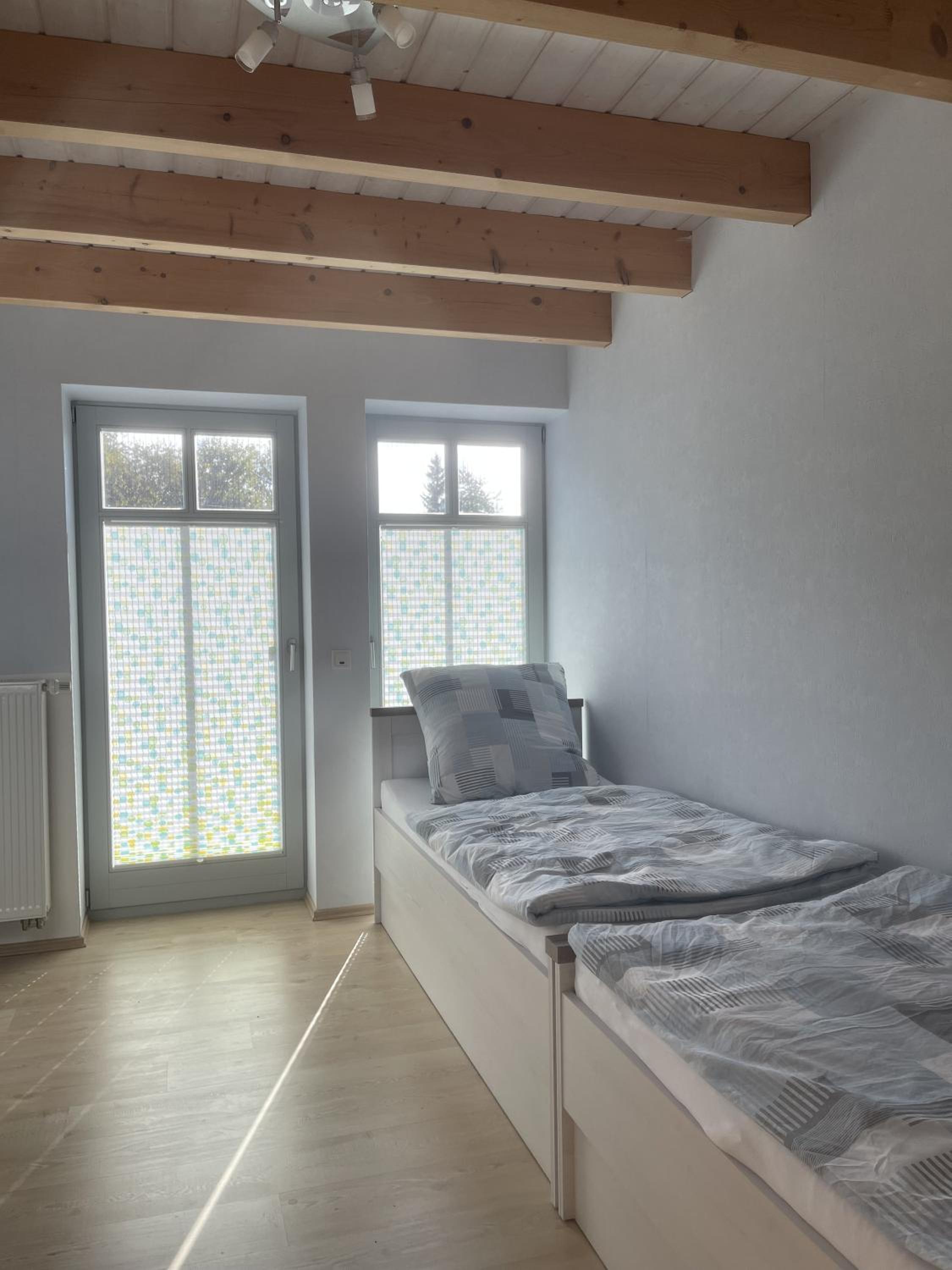 Ferienwohnung 2 Hof Schäfer