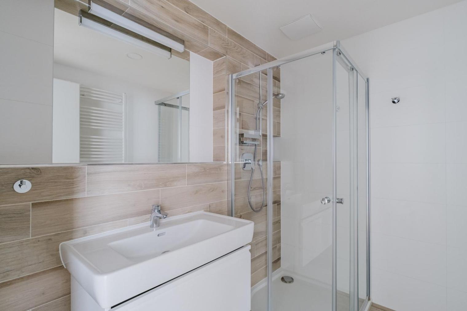Blueground Prague 7 furnished with balcony PRG-10