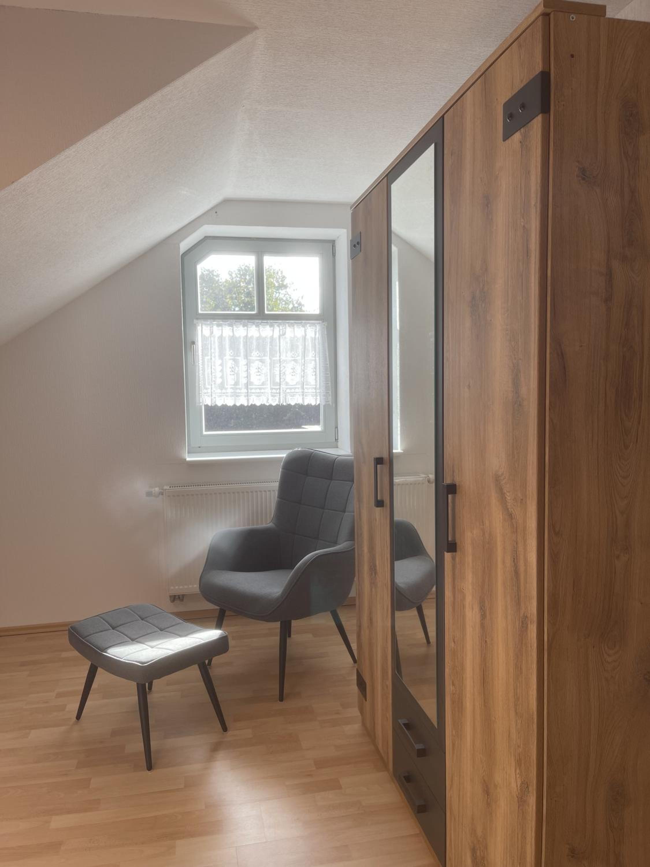 Ferienwohnung 2 Hof Schäfer