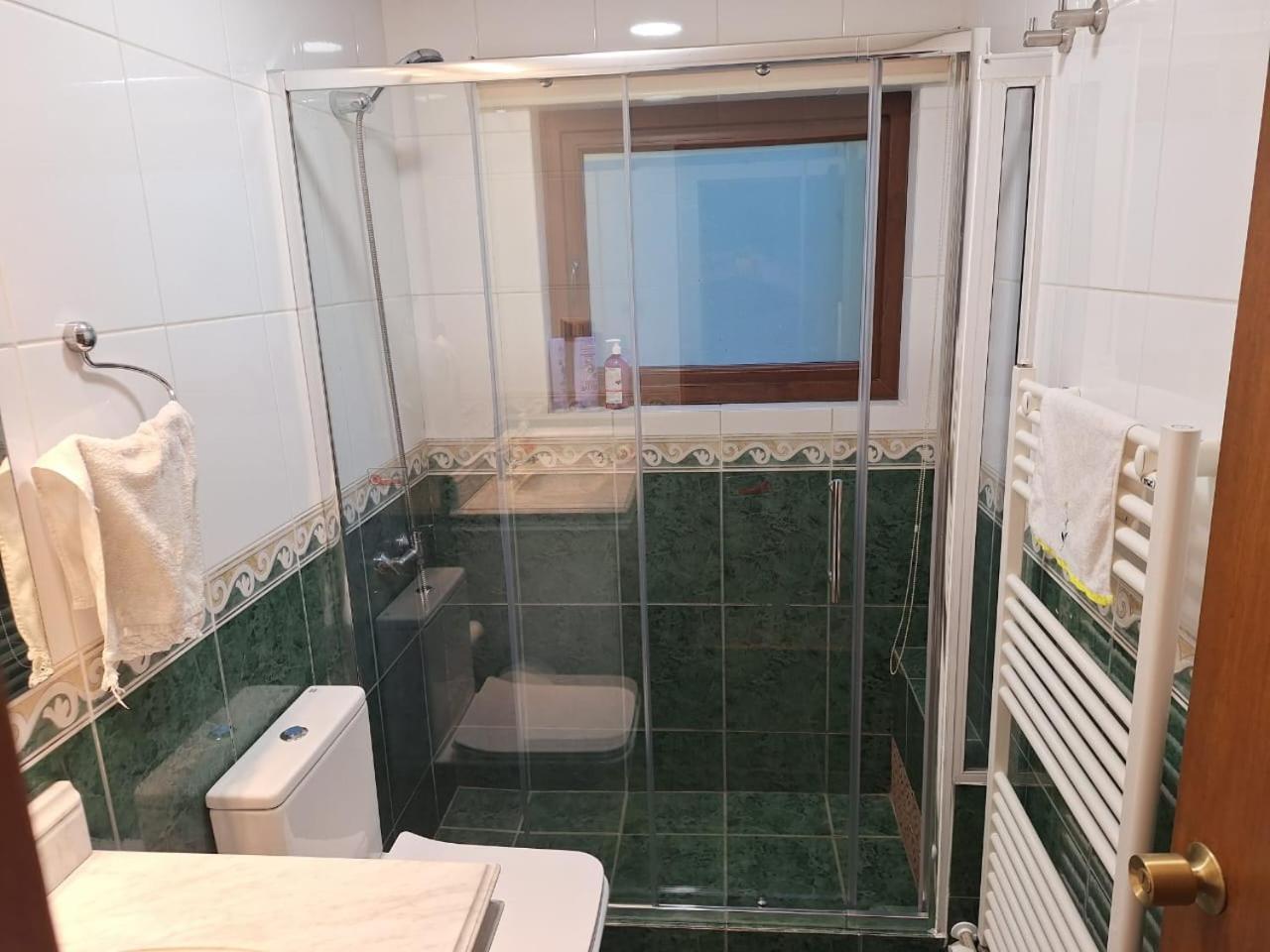 Molco, con piscina y acceso lago