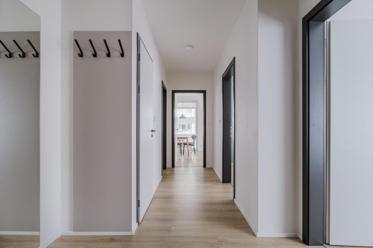 Blueground Prague 7 furnished with balcony PRG-10