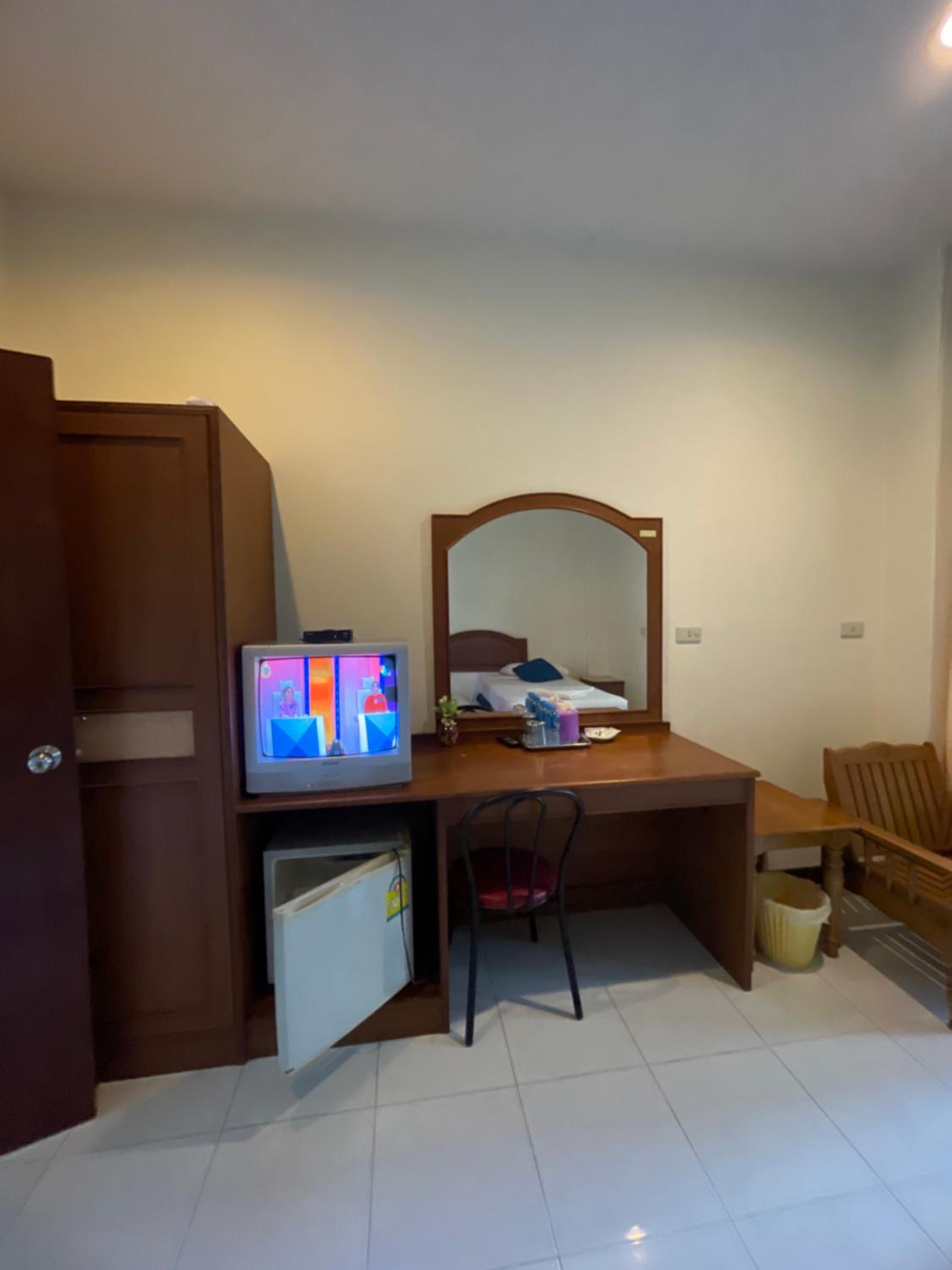 Suwanna Hotel krabi town