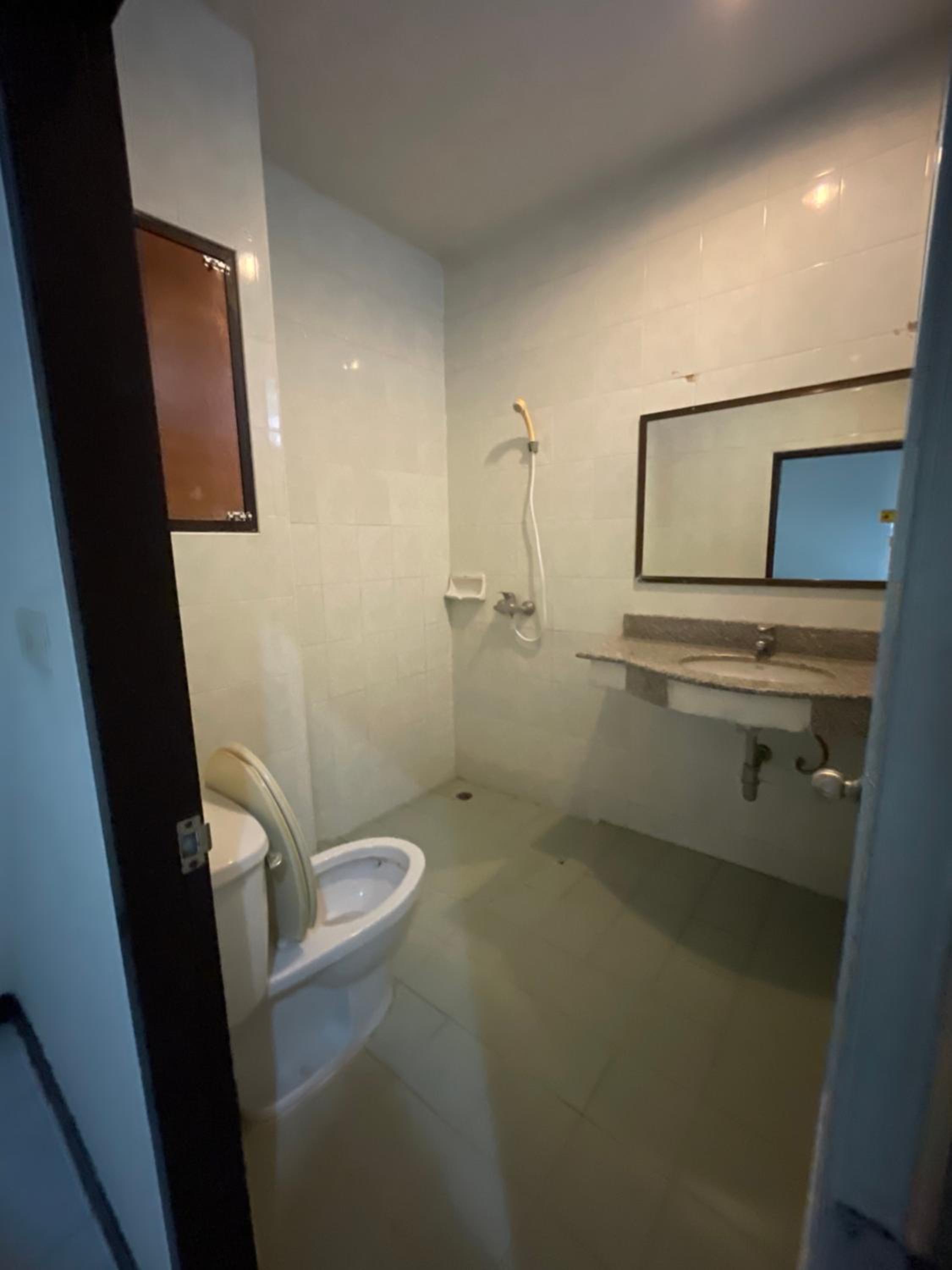 Suwanna Hotel krabi town