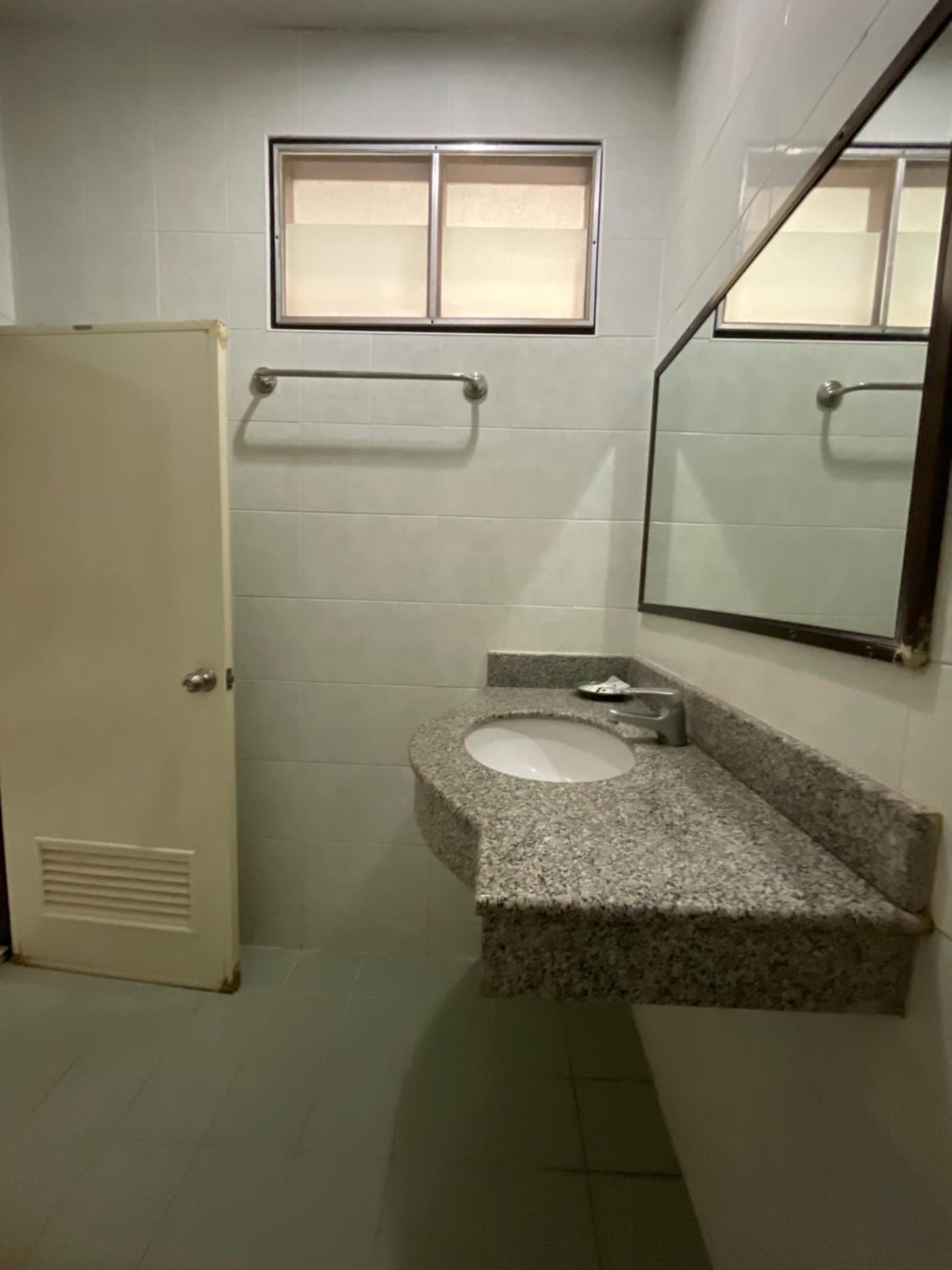 Suwanna Hotel krabi town