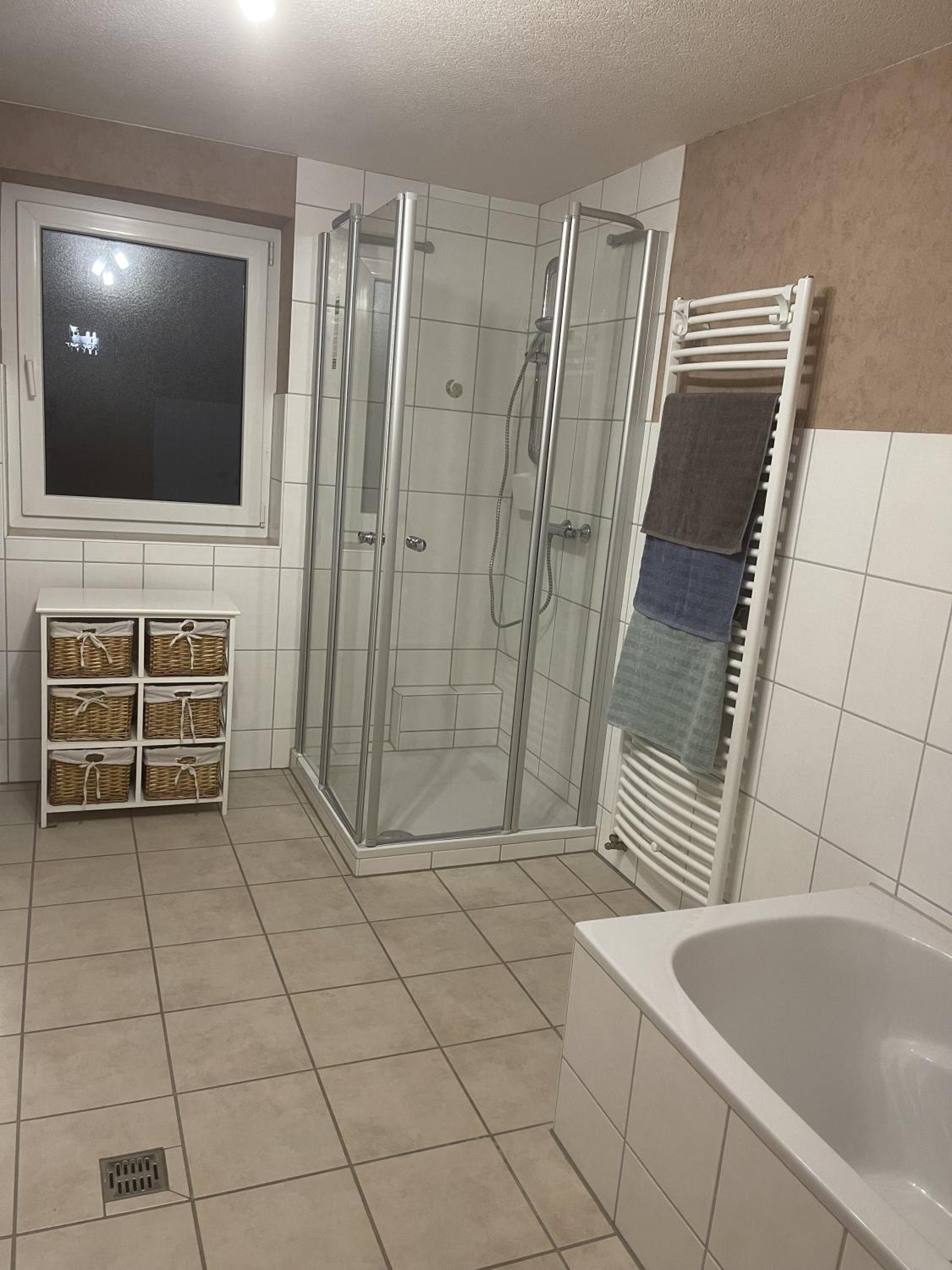 Ferienwohnung 2 Hof Schäfer