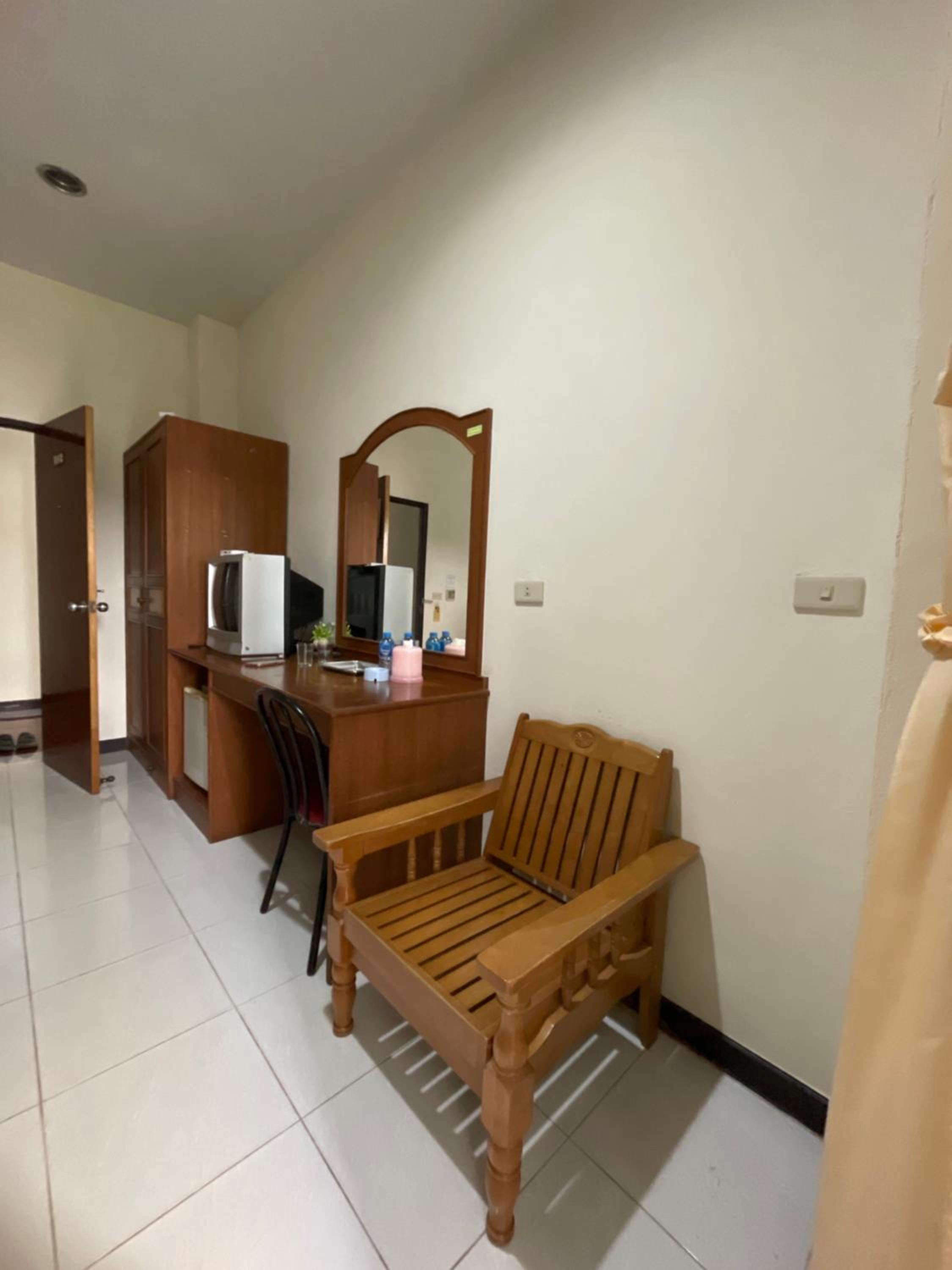 Suwanna Hotel krabi town