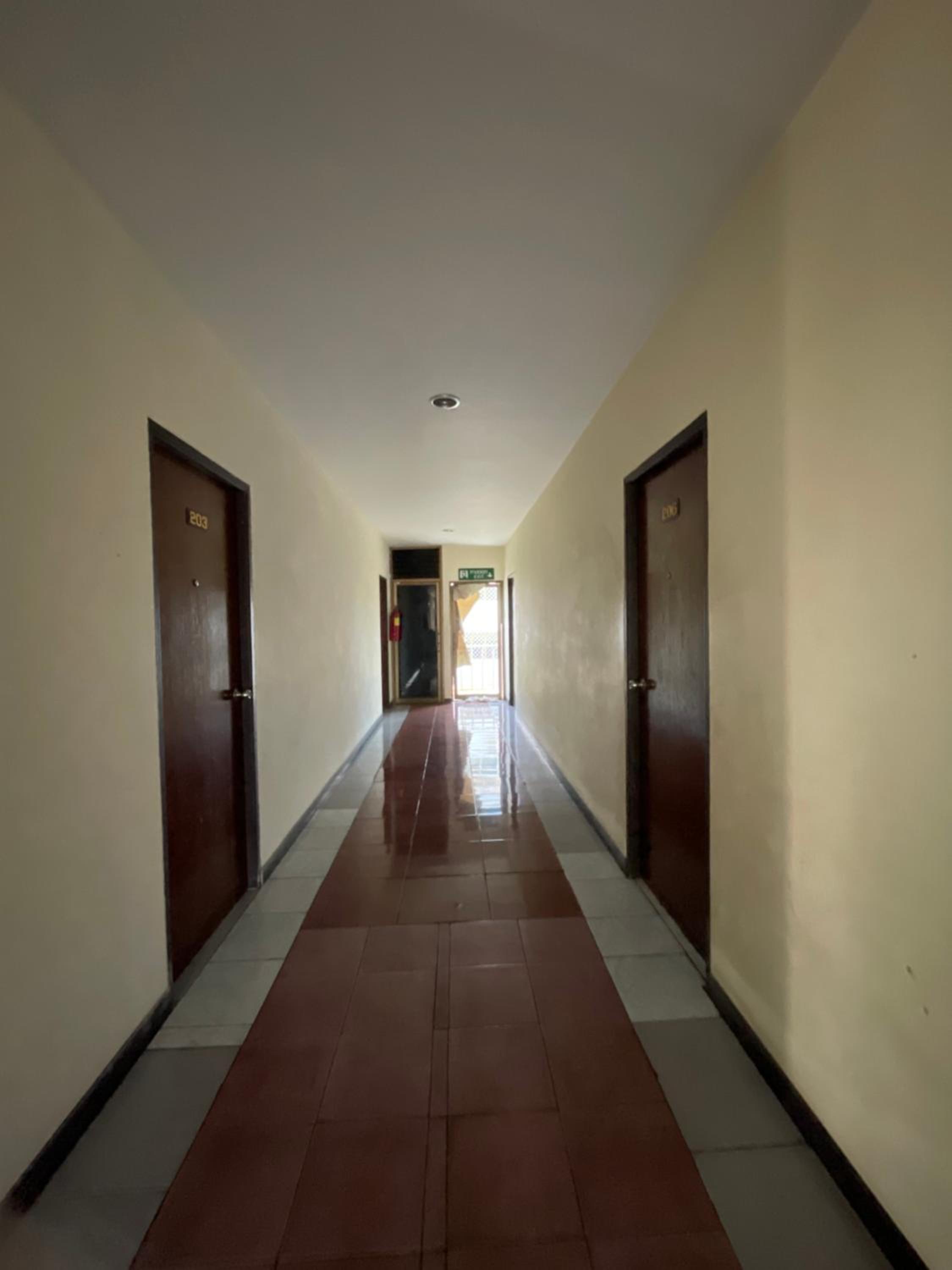 Suwanna Hotel krabi town