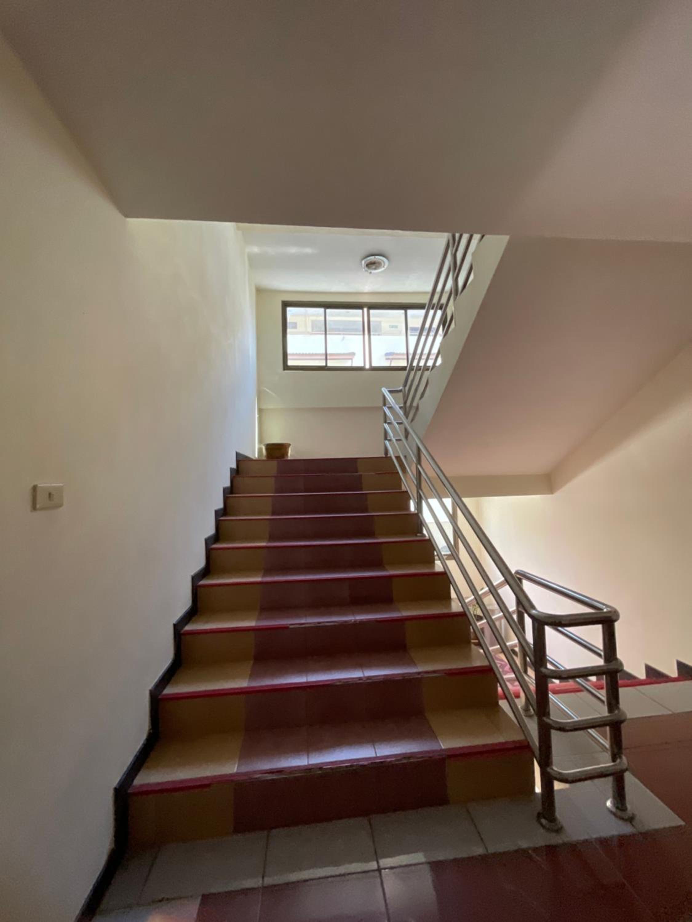 Suwanna Hotel krabi town