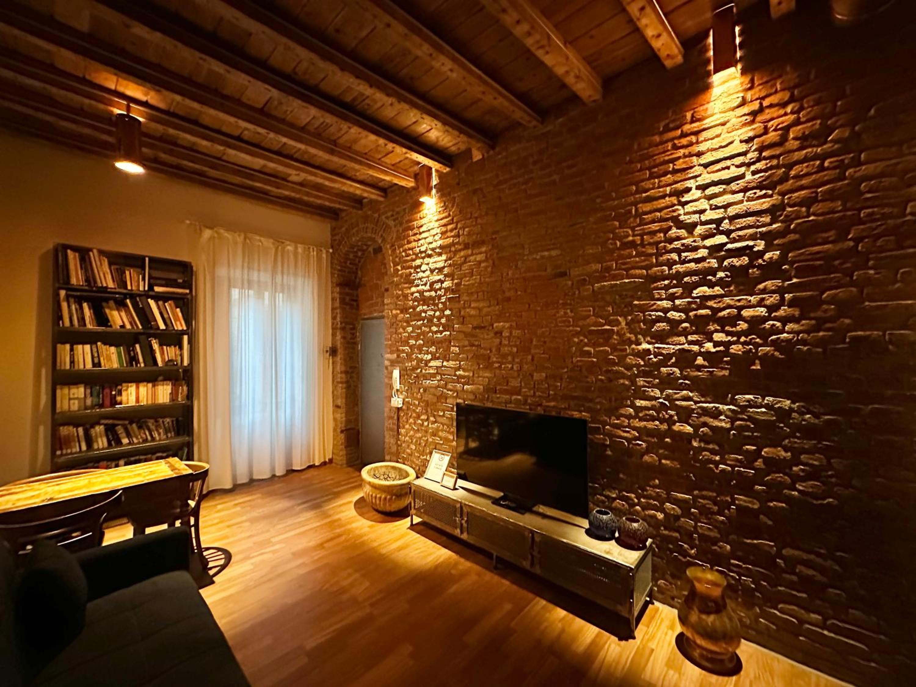 First Moon-Emme Loft photo 3