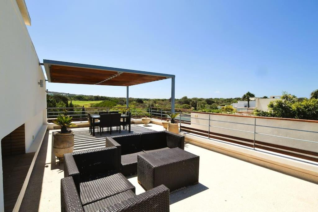 Villa Golf Essaouira