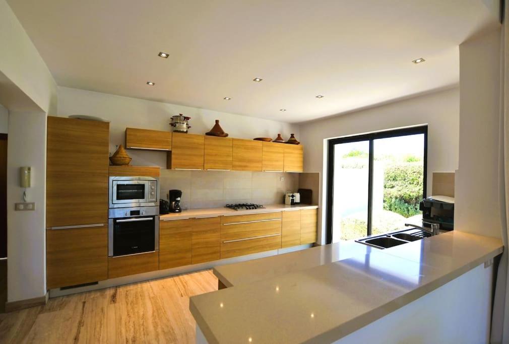 Villa Golf Essaouira