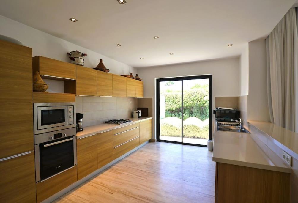Villa Golf Essaouira
