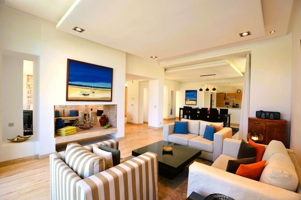 Villa Golf Essaouira
