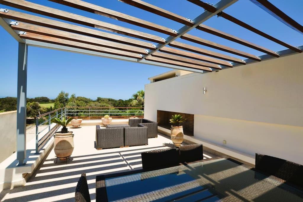 Villa Golf Essaouira