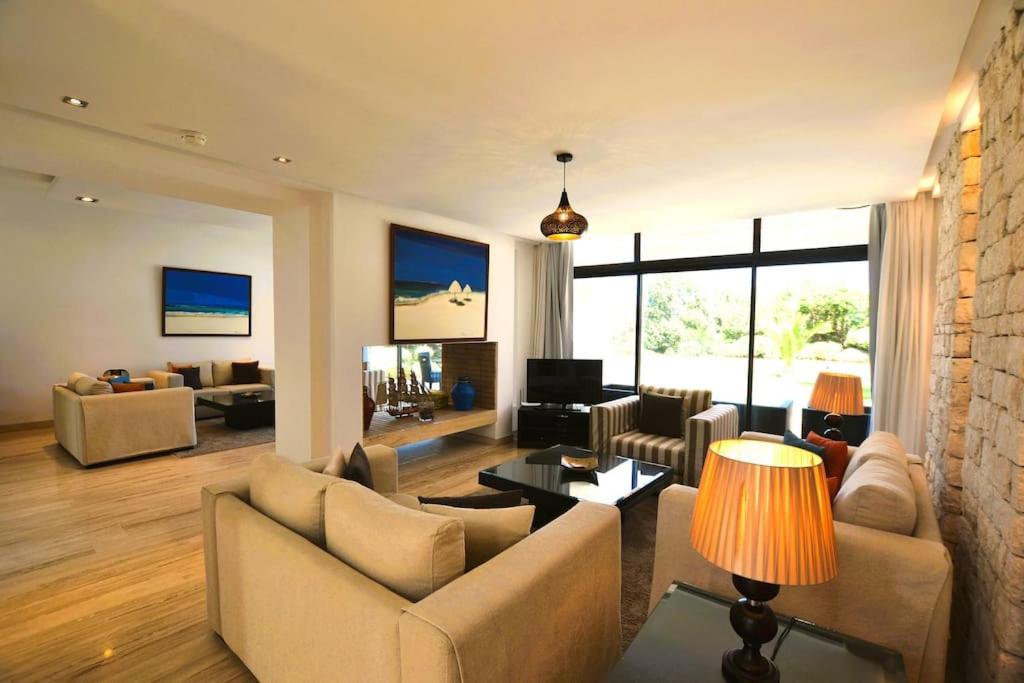 Villa Golf Essaouira