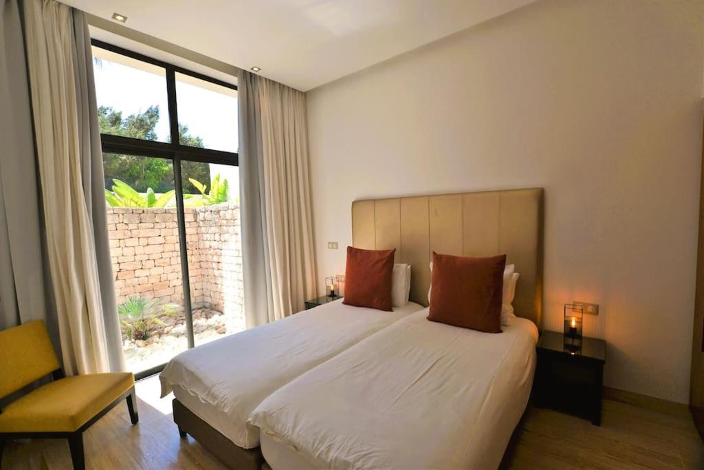 Villa Golf Essaouira
