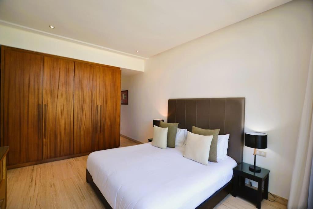 Villa Golf Essaouira