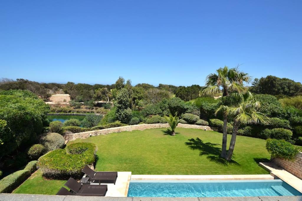 Villa Golf Essaouira