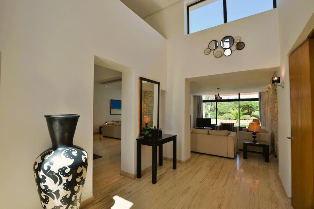 Villa Golf Essaouira