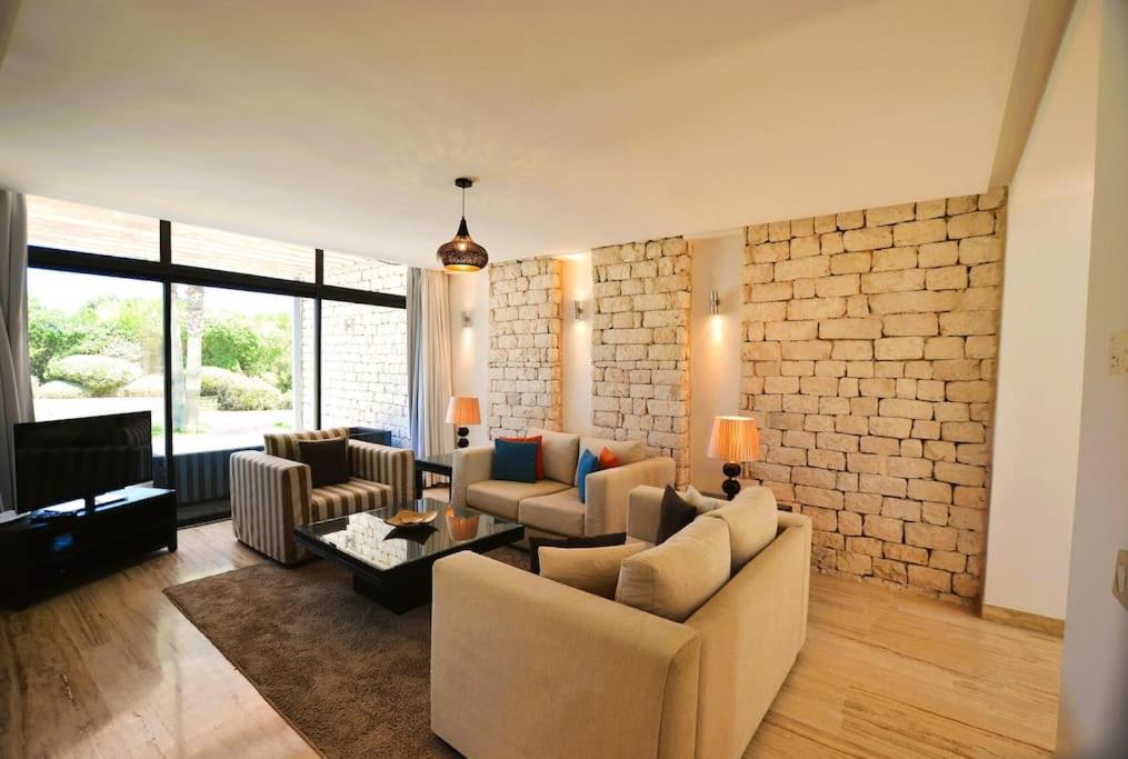 Villa Golf Essaouira