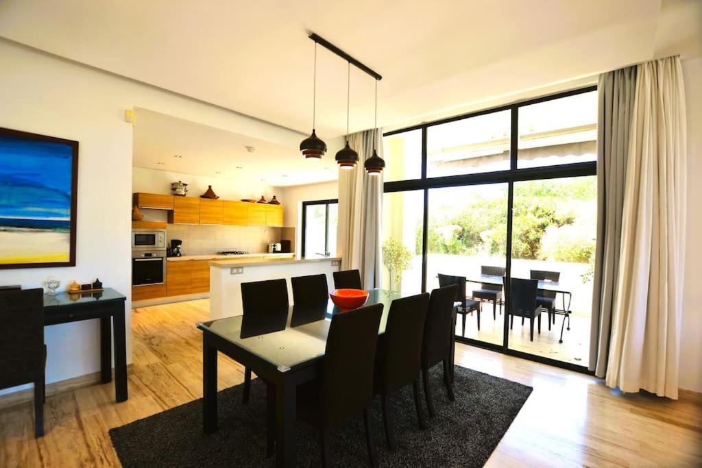 Villa Golf Essaouira