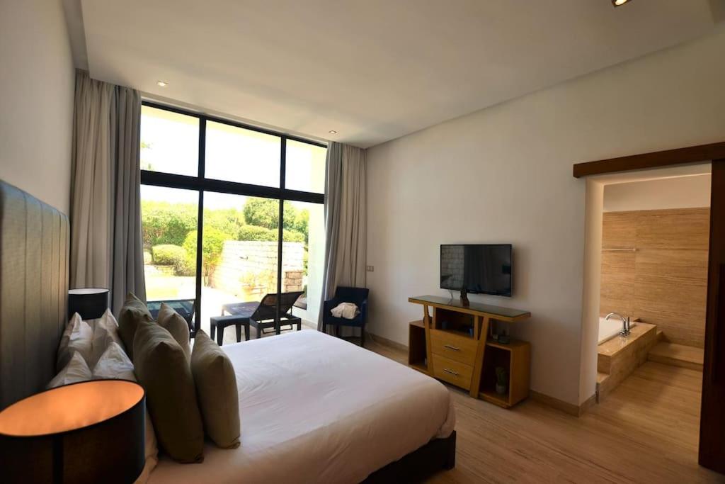Villa Golf Essaouira
