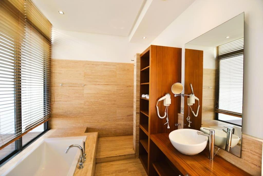 Villa Golf Essaouira