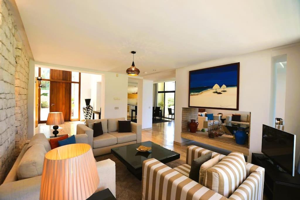 Villa Golf Essaouira