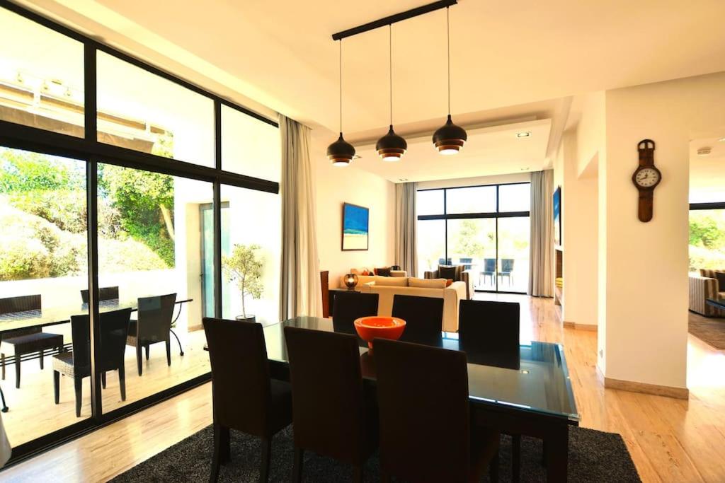 Villa Golf Essaouira