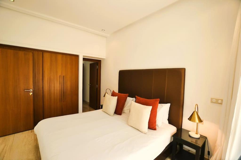 Villa Golf Essaouira