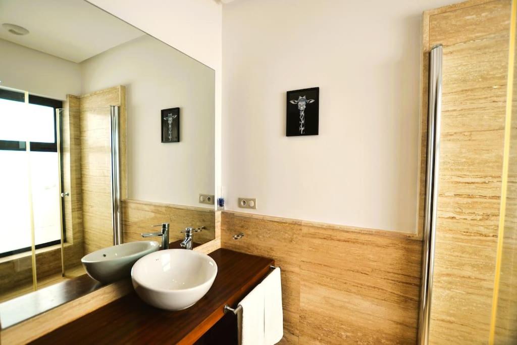 Villa Golf Essaouira
