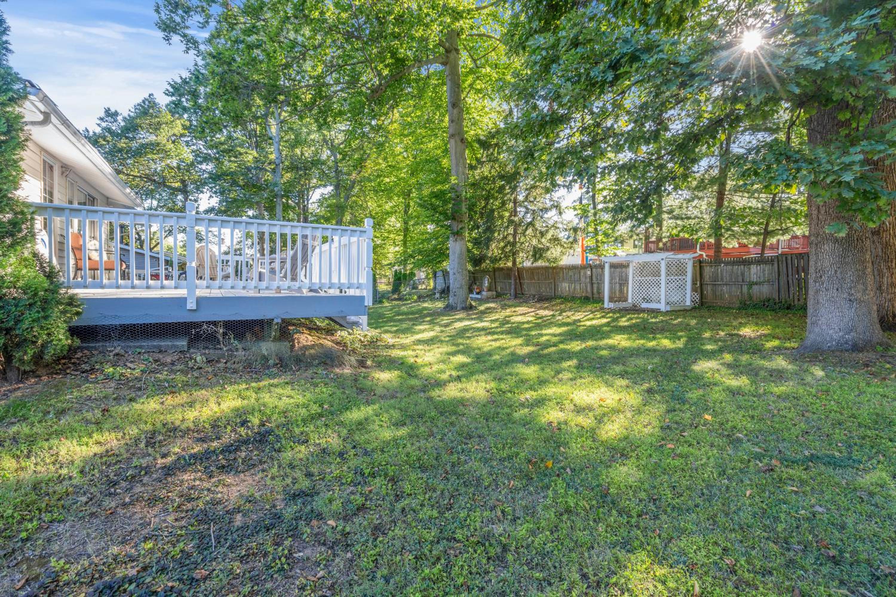 Spacious 5 Bedroom Home in Washington DC Suburb view 3