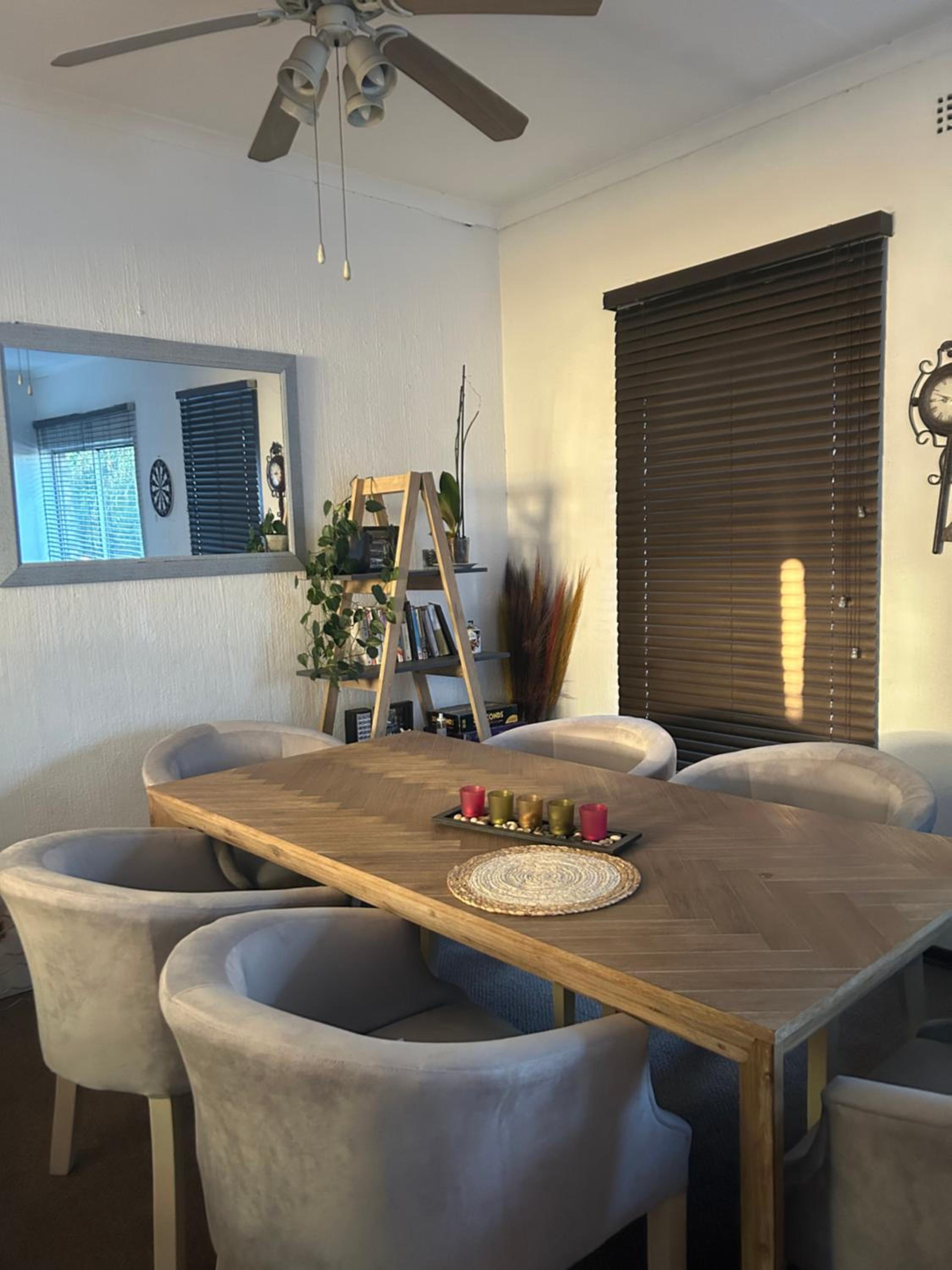 Alber Villas Unit 15 view 3