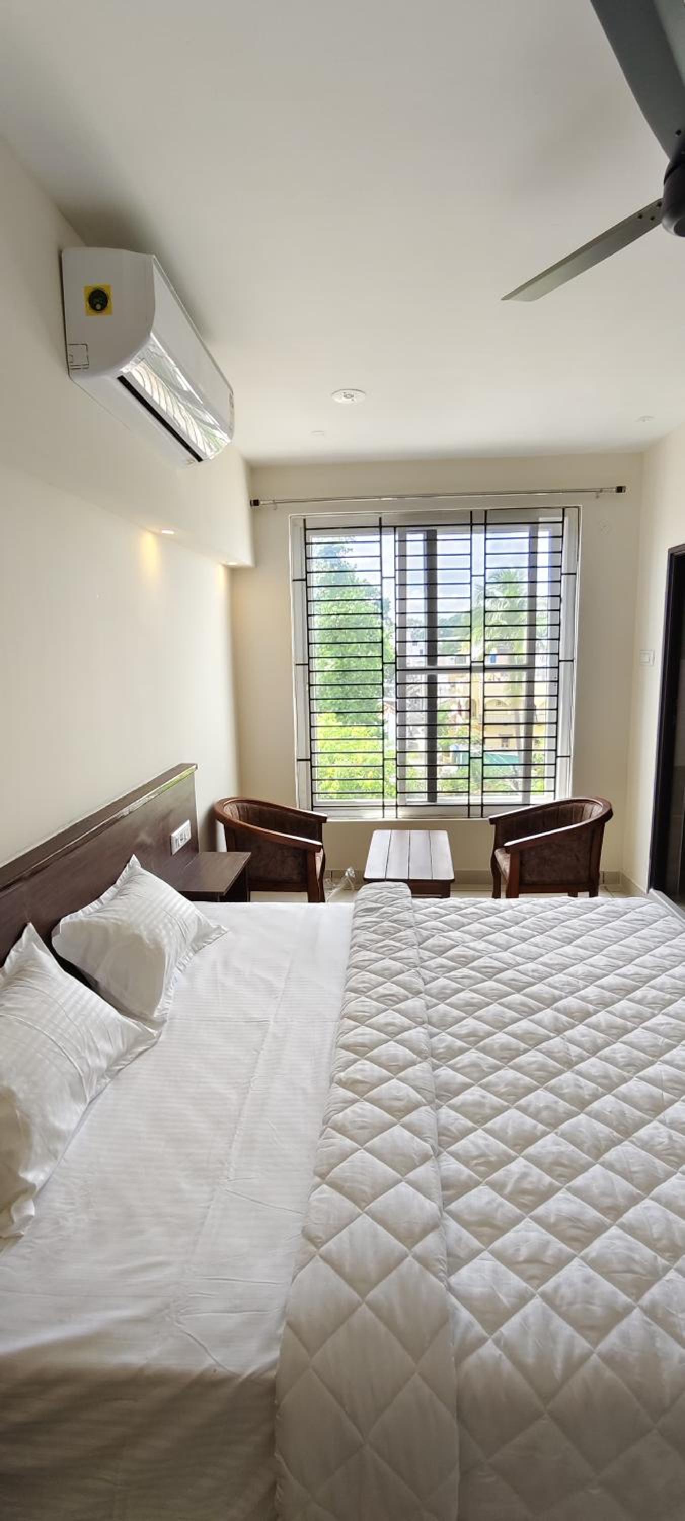 AGI Elite stay Srirangam