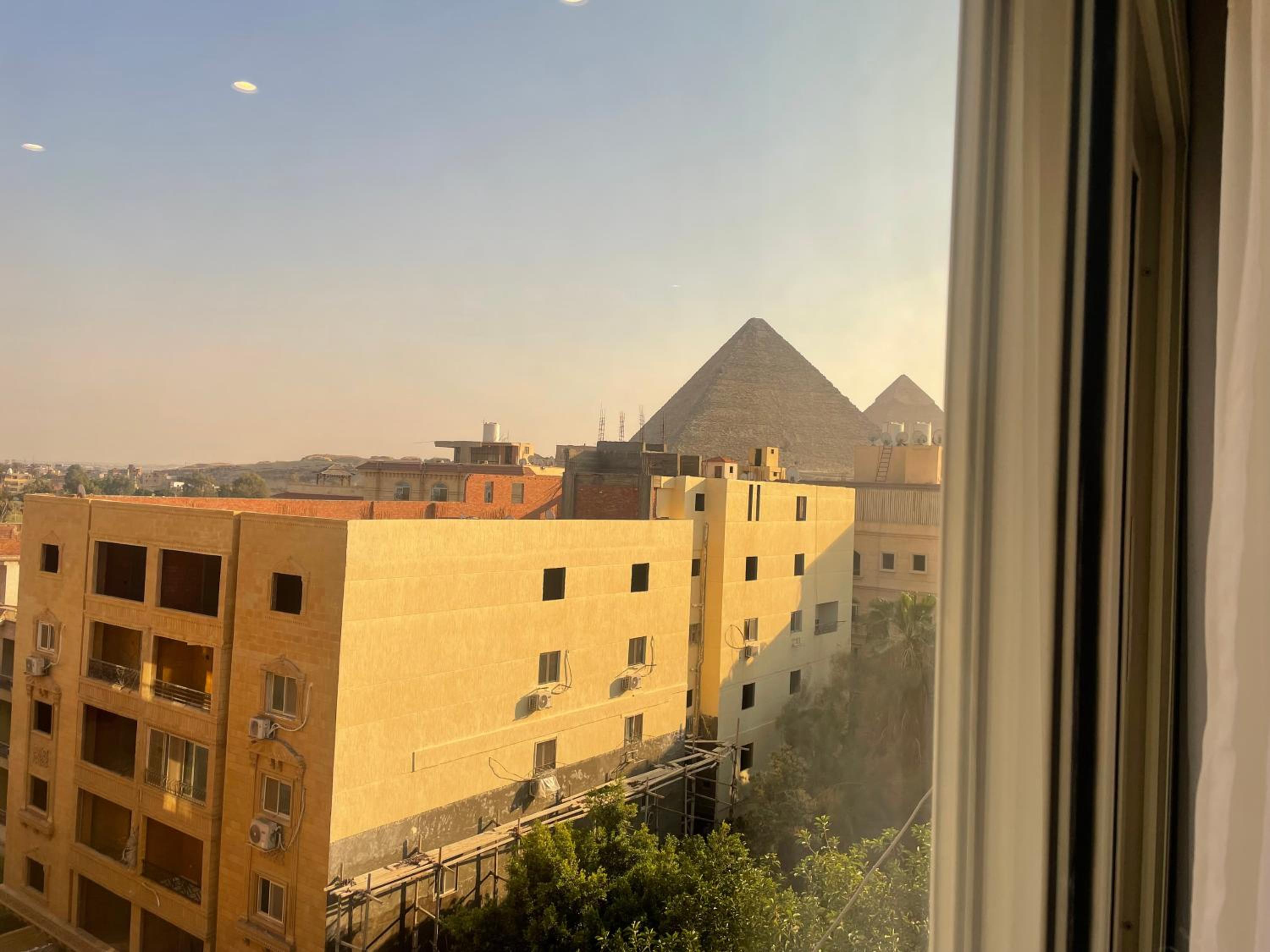 Diyar Pyramids View - Property Image 5