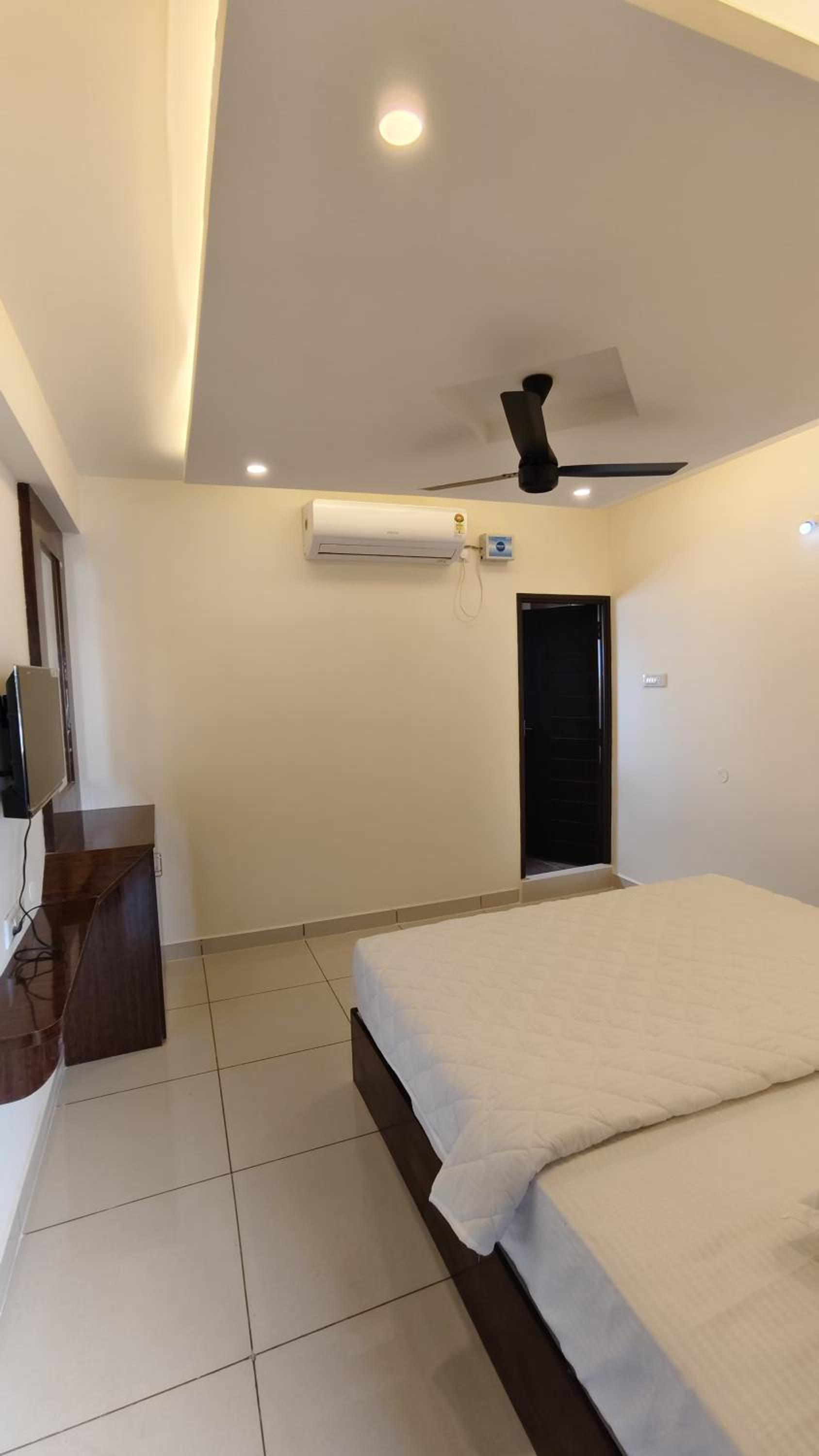 AGI Elite stay Srirangam