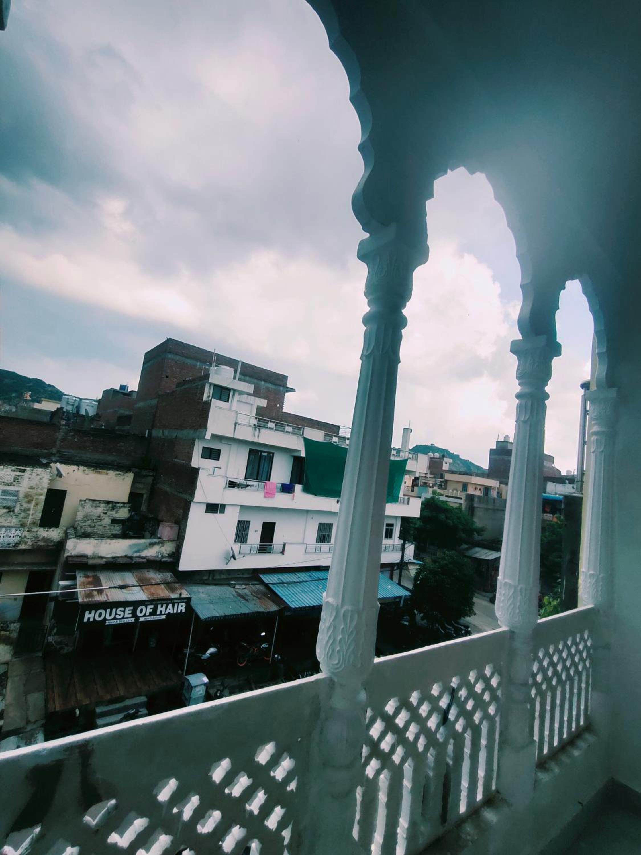 Prithvi Niwas view 3