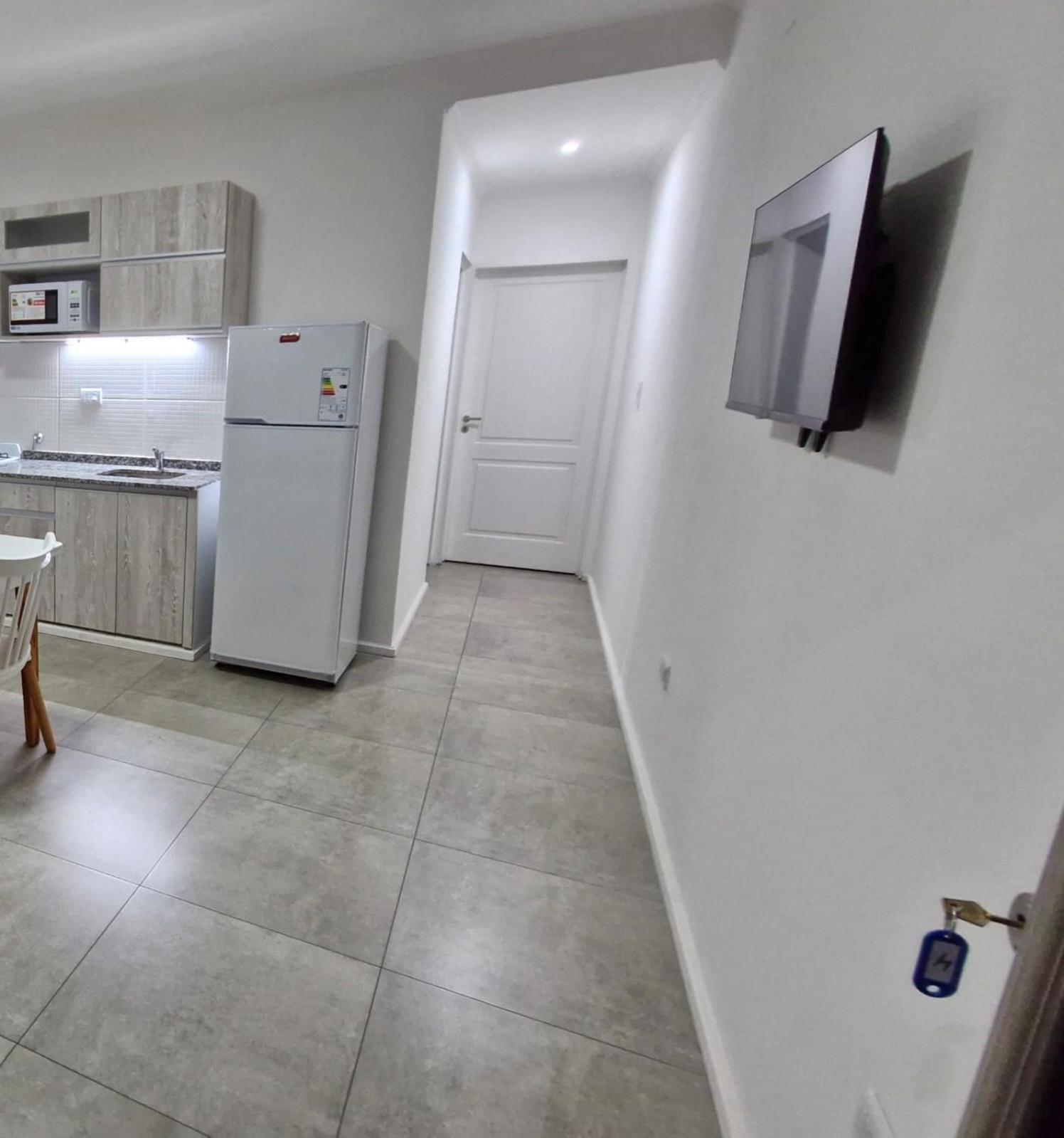 Moderno departamento a estrenar cerca de UNER y del Centro de Convenciones