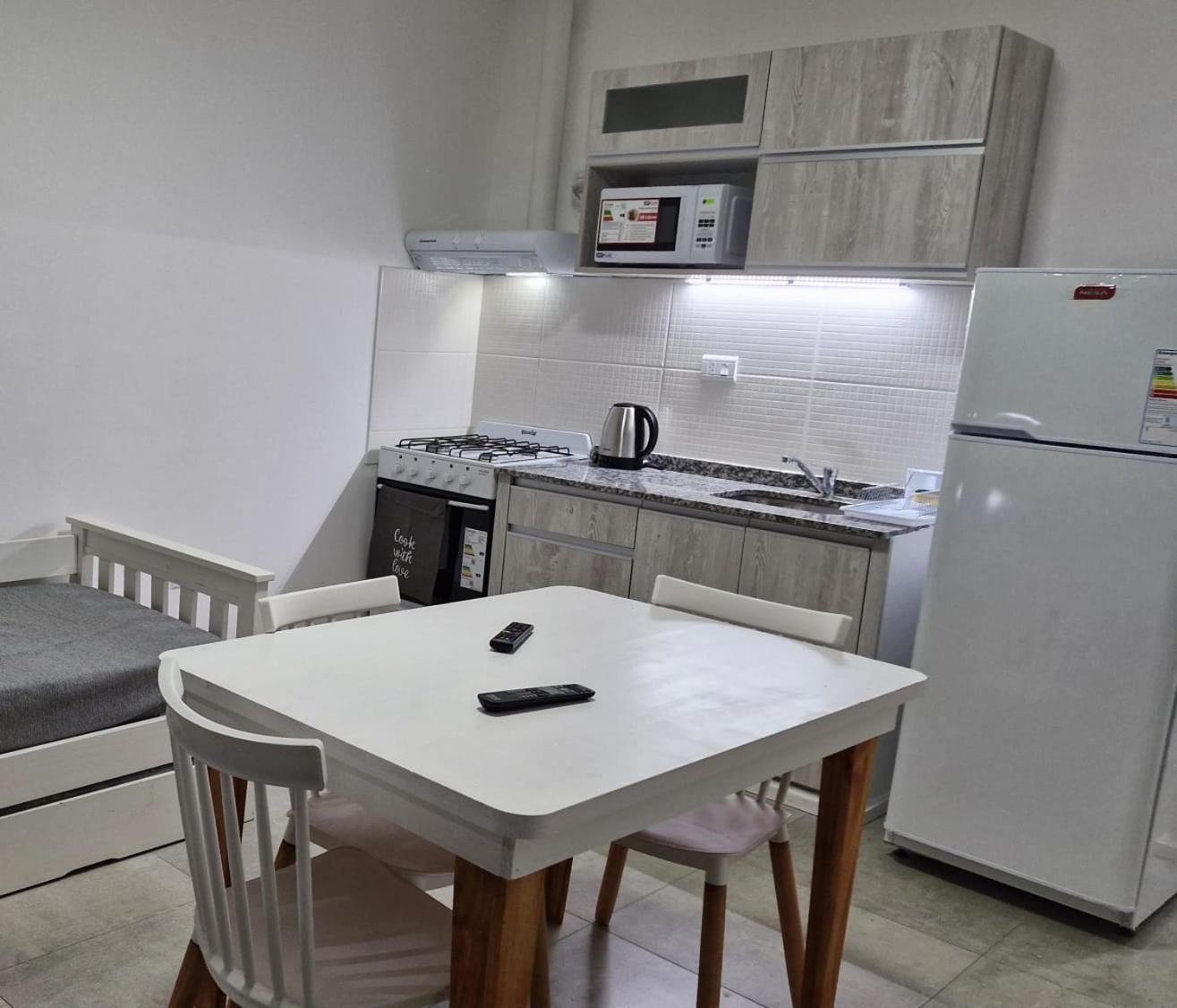 Moderno departamento a estrenar cerca de UNER y del Centro de Convenciones
