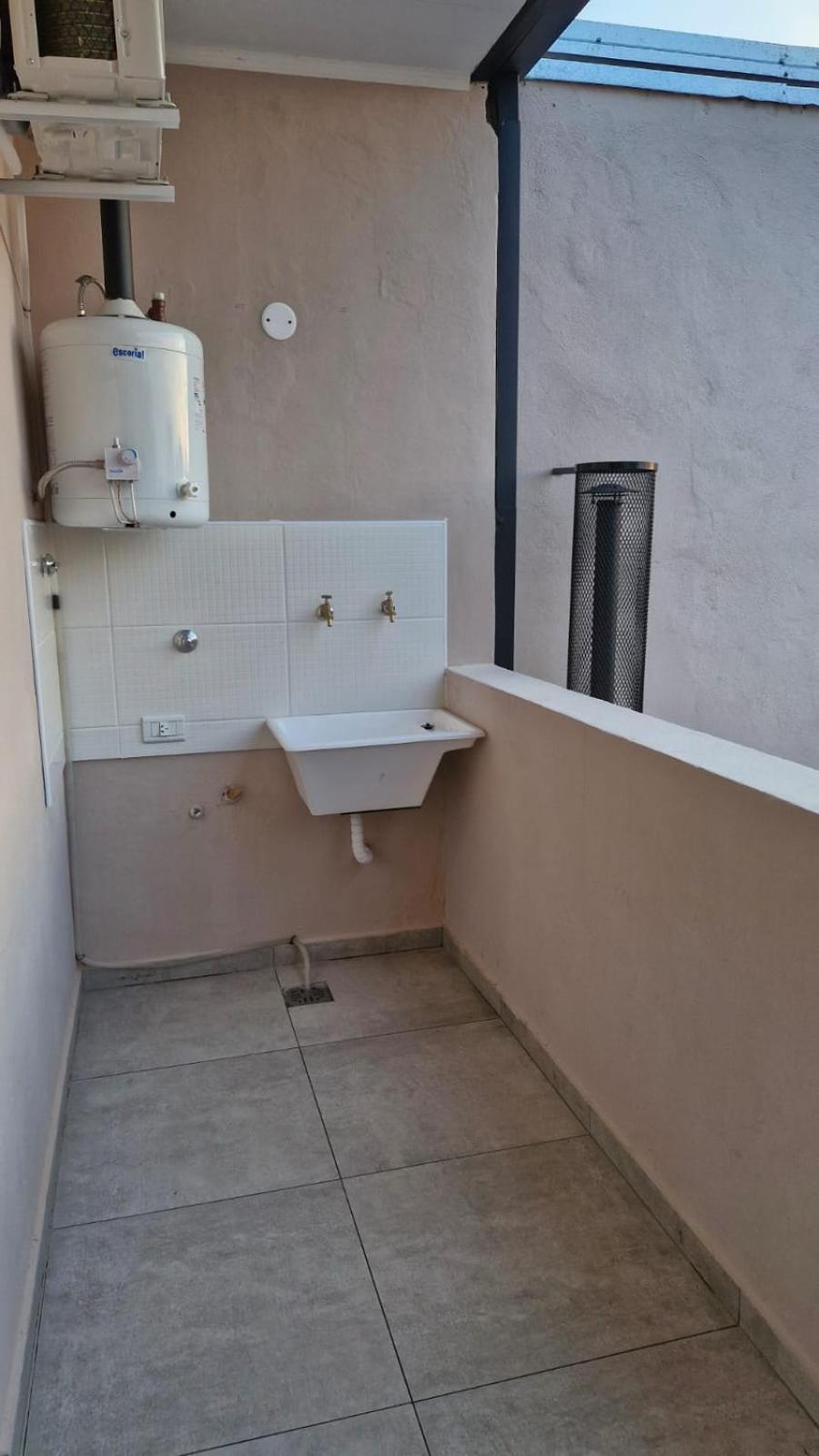 Moderno departamento a estrenar cerca de UNER y del Centro de Convenciones
